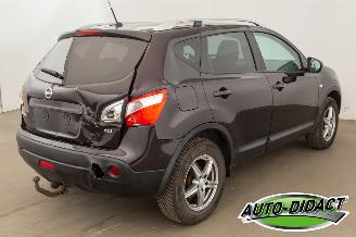 Nissan Qashqai 1.5 dCi 103.370 km Clima Navi Pano Camera picture 4