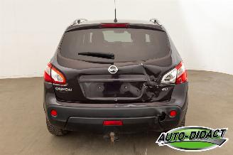 Nissan Qashqai 1.5 dCi 103.370 km Clima Navi Pano Camera picture 38
