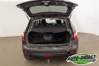 Nissan Qashqai 1.5 dCi 103.370 km Clima Navi Pano Camera picture 39