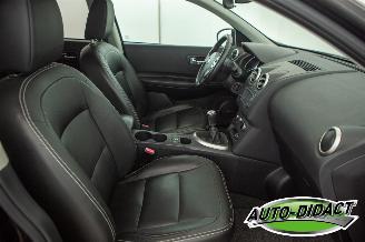 Nissan Qashqai 1.5 dCi 103.370 km Clima Navi Pano Camera picture 18