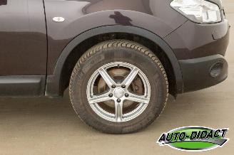 Nissan Qashqai 1.5 dCi 103.370 km Clima Navi Pano Camera picture 35