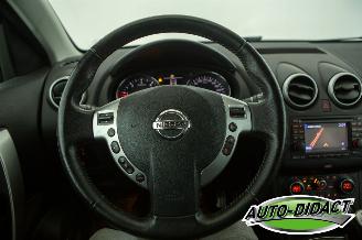 Nissan Qashqai 1.5 dCi 103.370 km Clima Navi Pano Camera picture 5