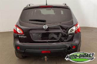Nissan Qashqai 1.5 dCi 103.370 km Clima Navi Pano Camera picture 33