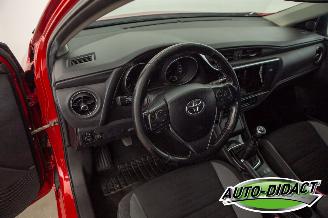Toyota Auris 1.4D Aspiration Clima picture 21