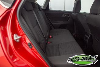 Toyota Auris 1.4D Aspiration Clima picture 20