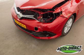 Toyota Auris 1.4D Aspiration Clima picture 25