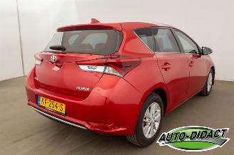 Toyota Auris 1.4D Aspiration Clima picture 4