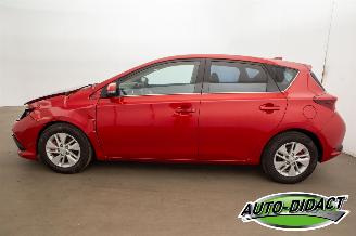 Toyota Auris 1.4D Aspiration Clima picture 32