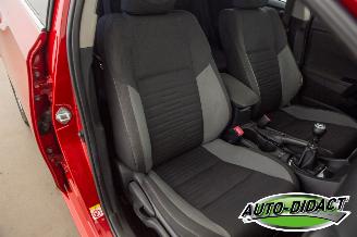 Toyota Auris 1.4D Aspiration Clima picture 18