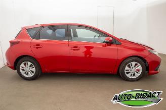 Toyota Auris 1.4D Aspiration Clima picture 33