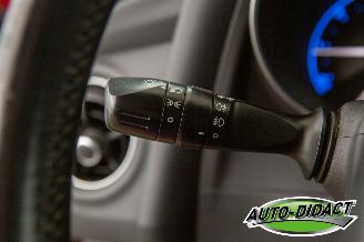 Toyota Auris 1.4D Aspiration Clima picture 14