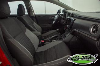 Toyota Auris 1.4D Aspiration Clima picture 17