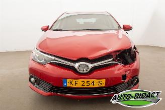 Toyota Auris 1.4D Aspiration Clima picture 29