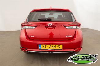 Toyota Auris 1.4D Aspiration Clima picture 30