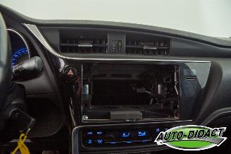 Toyota Auris 1.4D Aspiration Clima picture 7