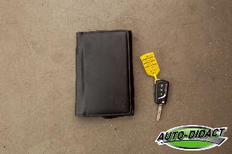 Toyota Auris 1.4D Aspiration Clima picture 24