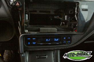 Toyota Auris 1.4D Aspiration Clima picture 8