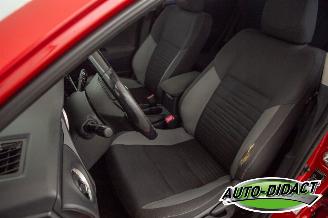 Toyota Auris 1.4D Aspiration Clima picture 23