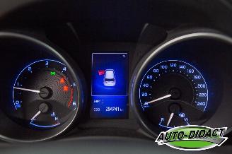 Toyota Auris 1.4D Aspiration Clima picture 6