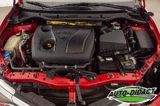 Toyota Auris 1.4D Aspiration Clima picture 27