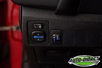 Toyota Auris 1.4D Aspiration Clima picture 11
