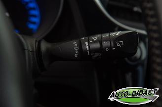 Toyota Auris 1.4D Aspiration Clima picture 15