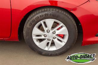 Toyota Auris 1.4D Aspiration Clima picture 28