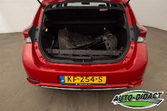 Toyota Auris 1.4D Aspiration Clima picture 31