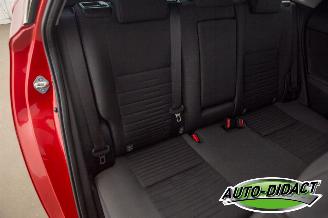 Toyota Auris 1.4D Aspiration Clima picture 19