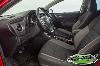 Toyota Auris 1.4D Aspiration Clima picture 22