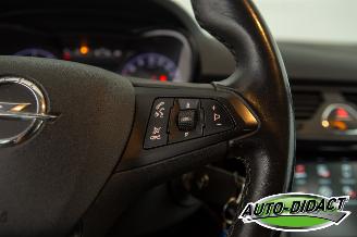 Opel Corsa 1.4 Automaat Airco Camera picture 14