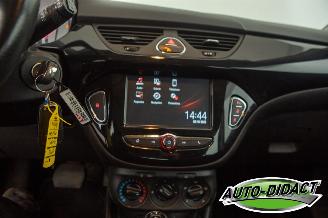 Opel Corsa 1.4 Automaat Airco Camera picture 8
