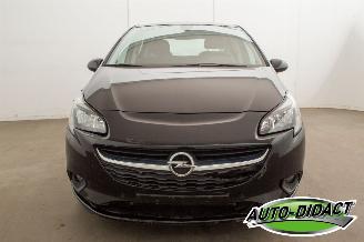 Opel Corsa 1.4 Automaat Airco Camera picture 31