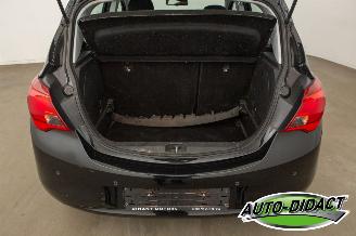 Opel Corsa 1.4 Automaat Airco Camera picture 33