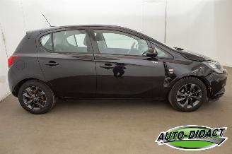 Opel Corsa 1.4 Automaat Airco Camera picture 35