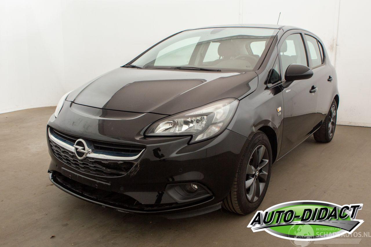 Opel Corsa 1.4 Automaat Airco Camera