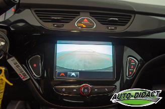 Opel Corsa 1.4 Automaat Airco Camera picture 9