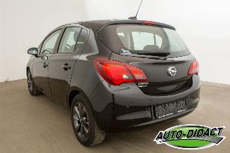 Opel Corsa 1.4 Automaat Airco Camera picture 3