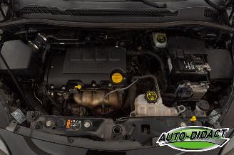 Opel Corsa 1.4 Automaat Airco Camera picture 30