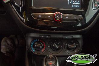 Opel Corsa 1.4 Automaat Airco Camera picture 10