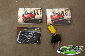 Opel Corsa 1.4 Automaat Airco Camera picture 28