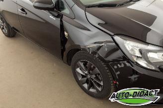 Opel Corsa 1.4 Automaat Airco Camera picture 26