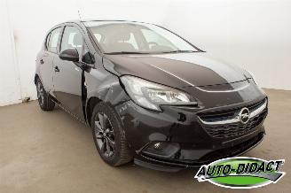 Opel Corsa 1.4 Automaat Airco Camera picture 2