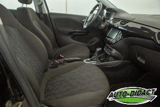 Opel Corsa 1.4 Automaat Airco Camera picture 18