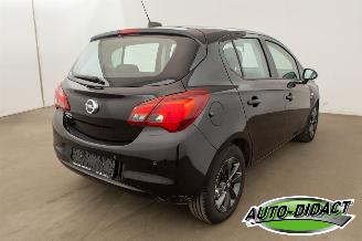 Opel Corsa 1.4 Automaat Airco Camera picture 4