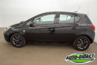 Opel Corsa 1.4 Automaat Airco Camera picture 34