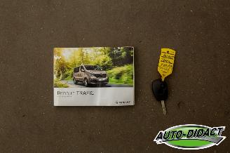 Renault Trafic 1.6 dCi T29 L2H1 Comfort Energy picture 22