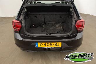 Volkswagen Polo 1.0 TSI Automaat Airco Highline Business R picture 33