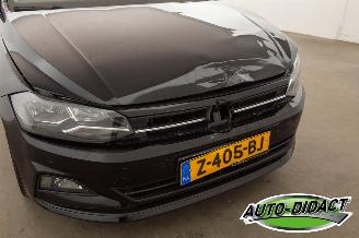 Volkswagen Polo 1.0 TSI Automaat Airco Highline Business R picture 27