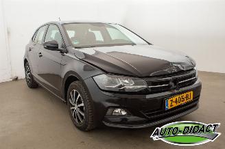 Volkswagen Polo 1.0 TSI Automaat Airco Highline Business R picture 2